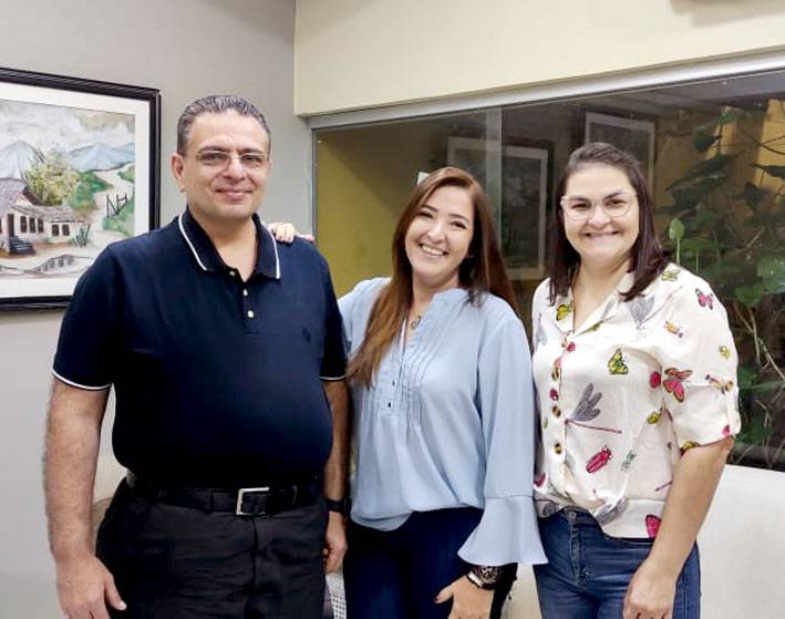 Encontro dá início a regulamentação do projeto de Banco de Rações para protetores independentes